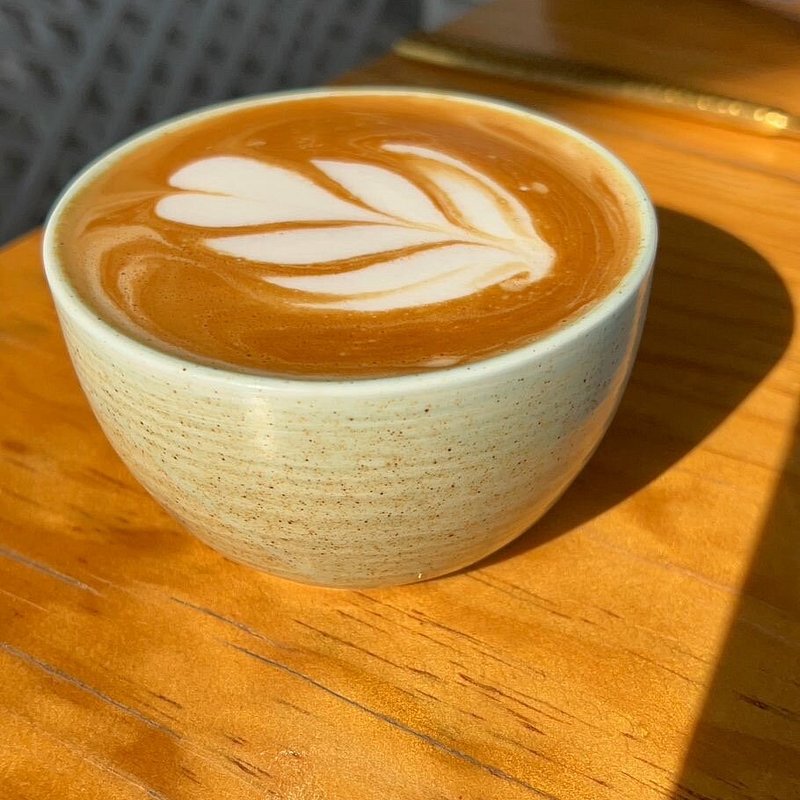 Barra de Café