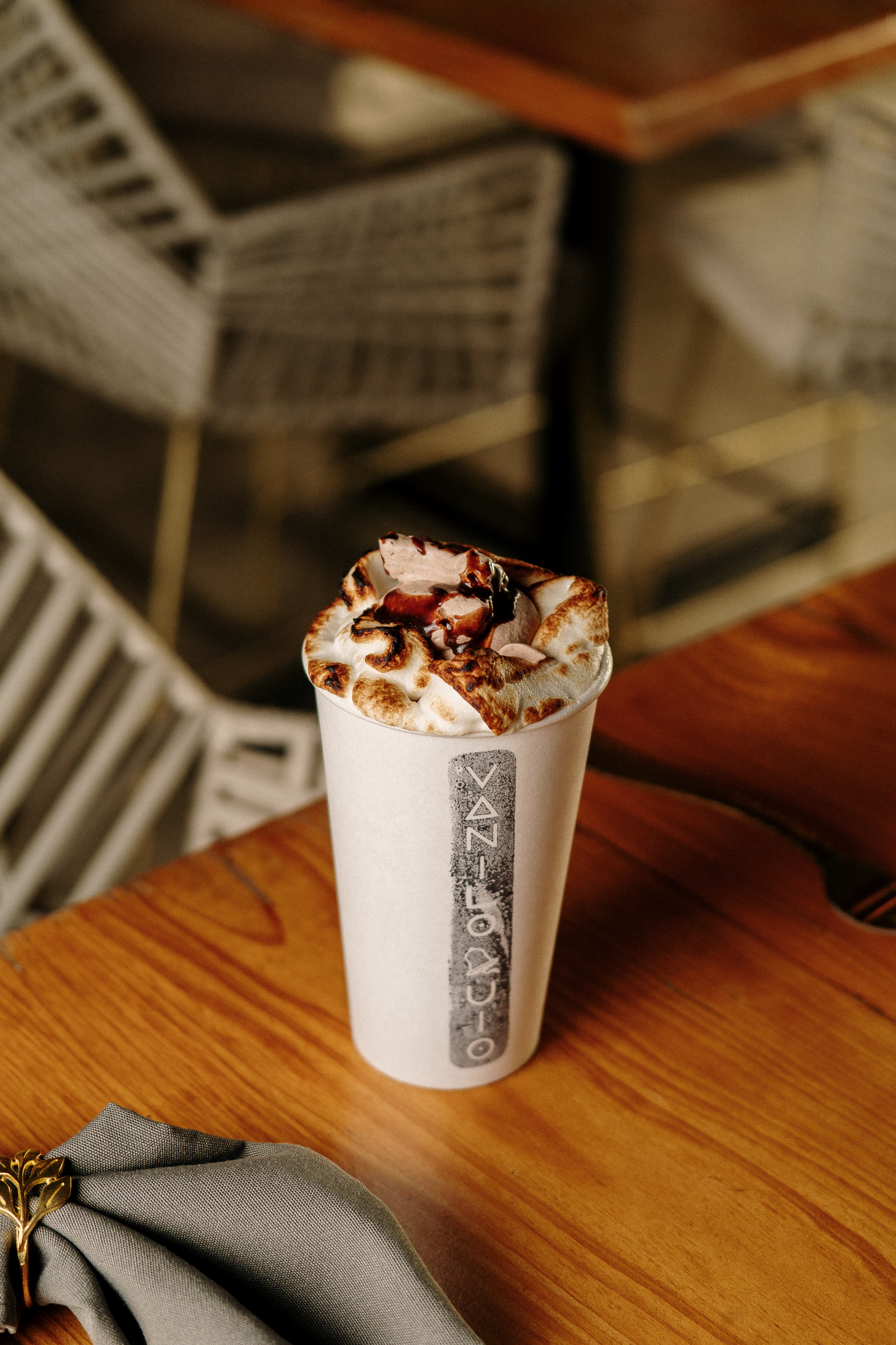 Cold Brew