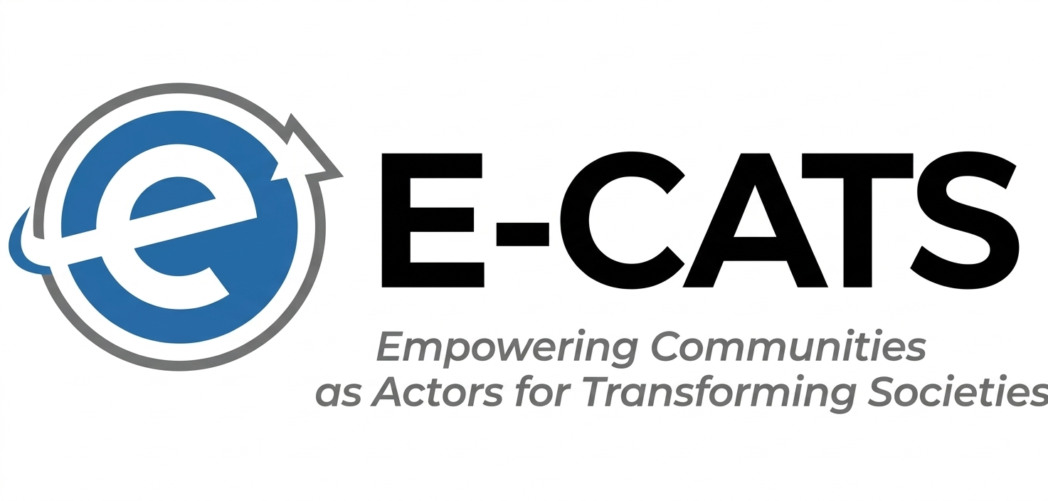 E-CATS Logo