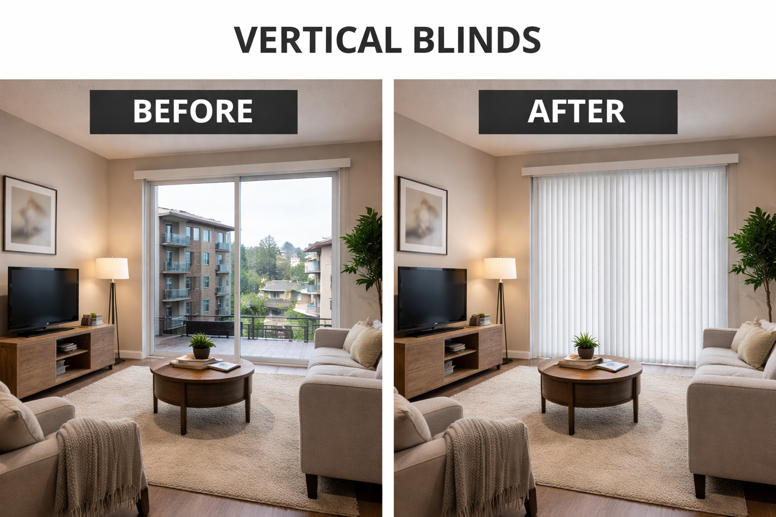 Real Customer Installation