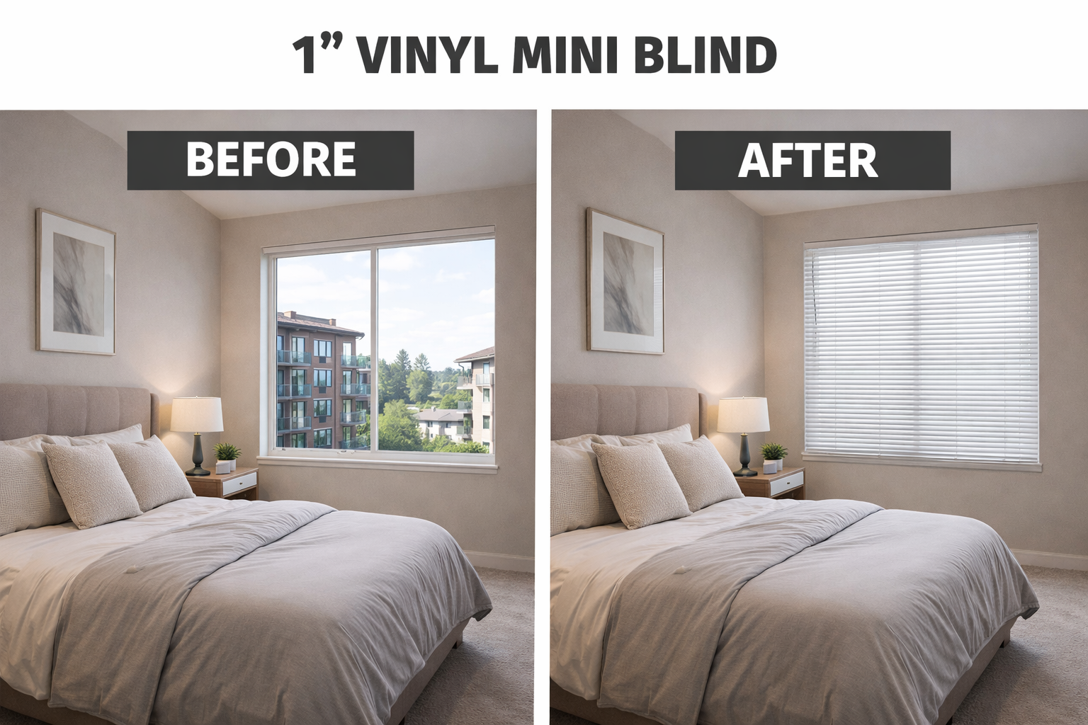 Real Customer Installation