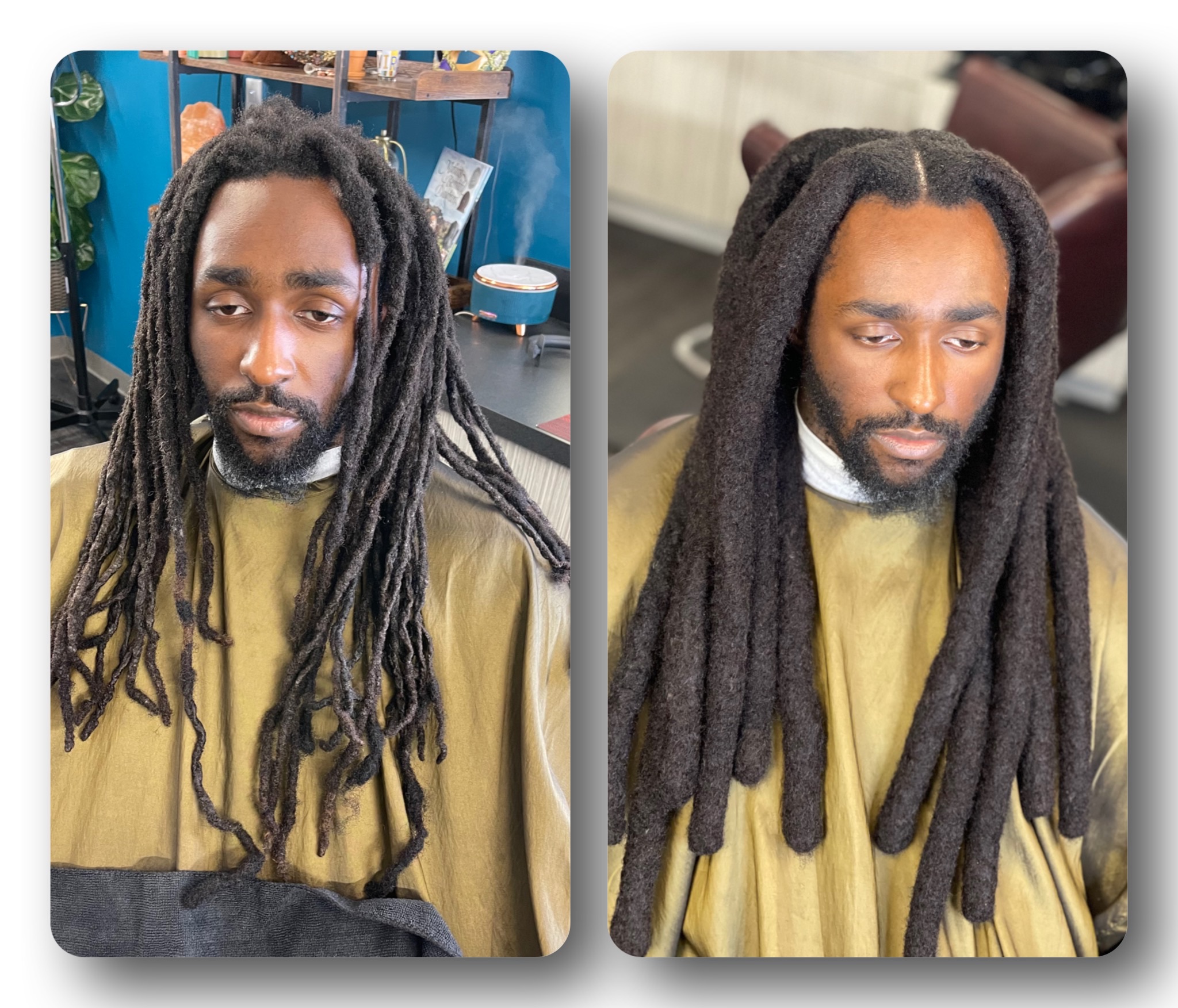 LOC COMBINATION