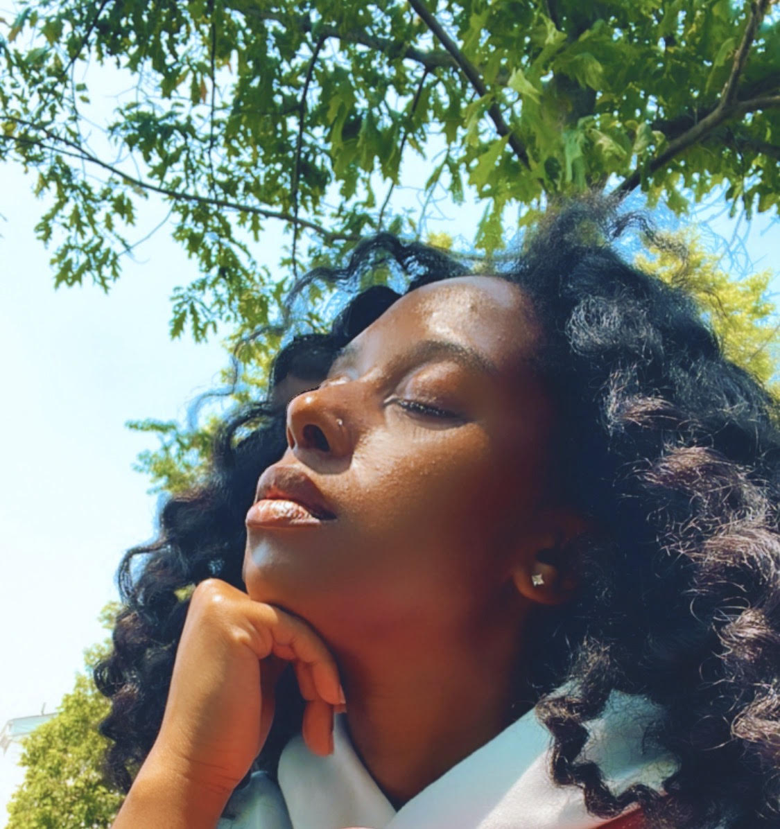 Jazmine Britton, Founder of Monstera Roots