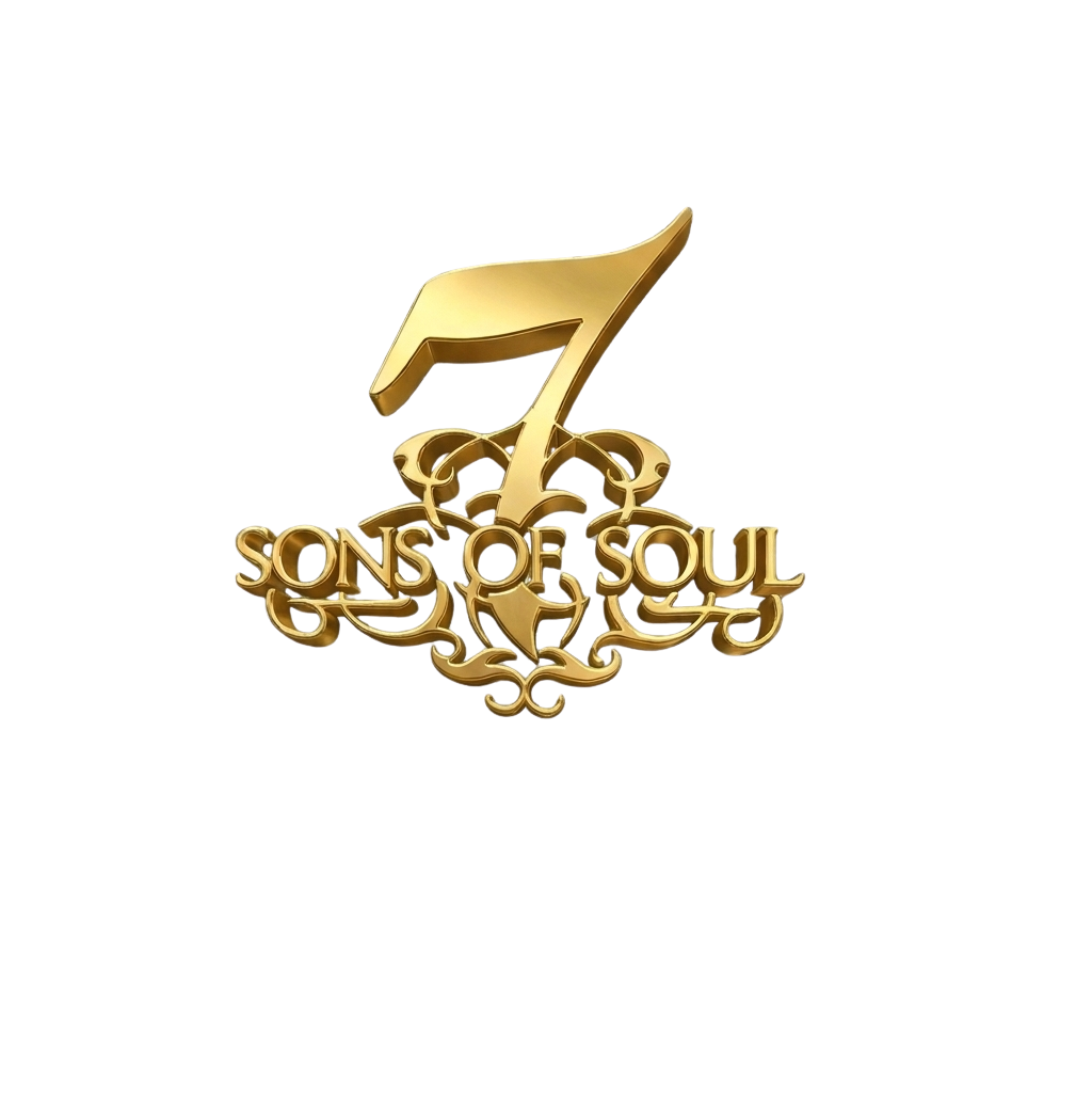 7 Sons of Soul Logo