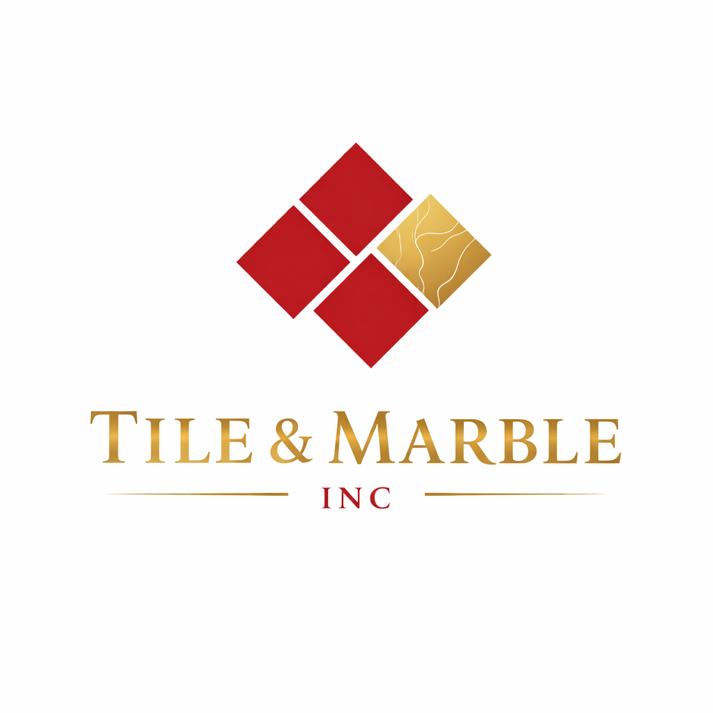 Tile & Marble Inc Logo