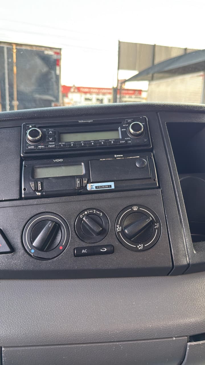 VW 26.280 - 2022 - AGRIBOMBA GASCOM 15.000 LITROS - 37.501 KM - foto 9