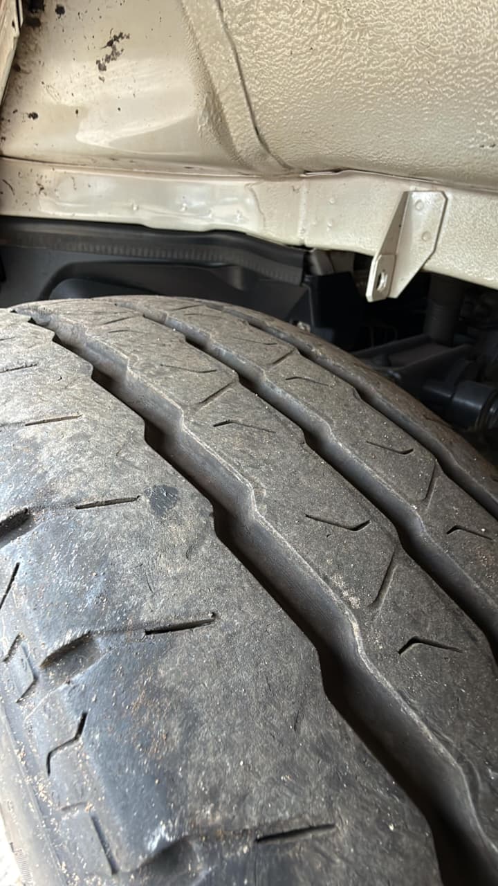 IVECO 35.160 - 2023 - BAÚ 4,20X2,30 - COMPLETA - 305.433 KM - foto 8