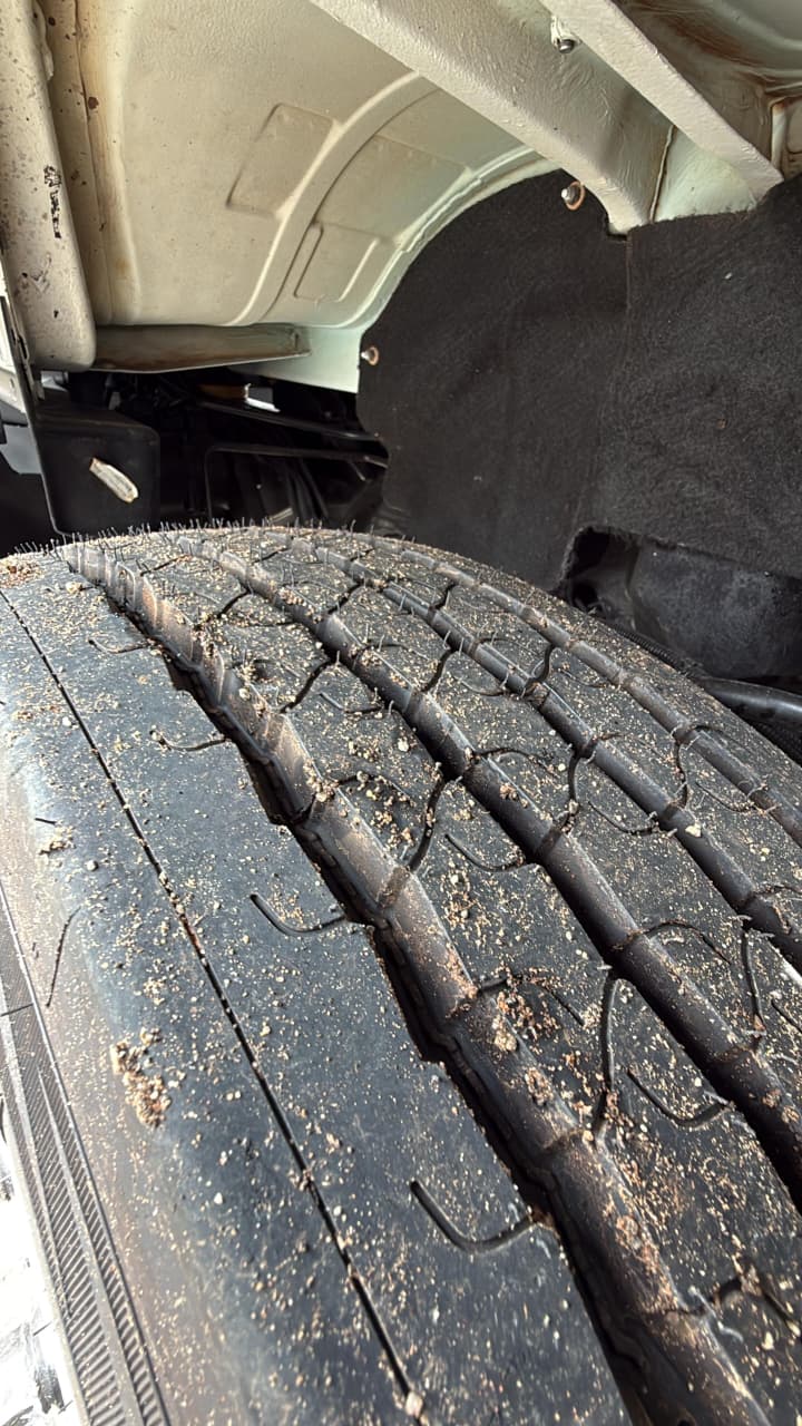 VW 15.190 - 2020 - CABINE AUXILIAR E MUNCK MASAL MS 12005 - 133.764 KM - foto 7