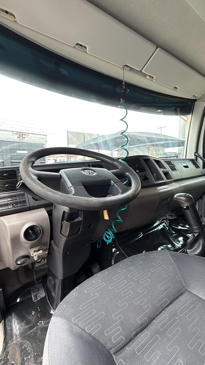 VW 15.190 - 2020 - CABINE AUXILIAR E MUNCK MASAL MS 12005 - 133.764 KM - foto 6