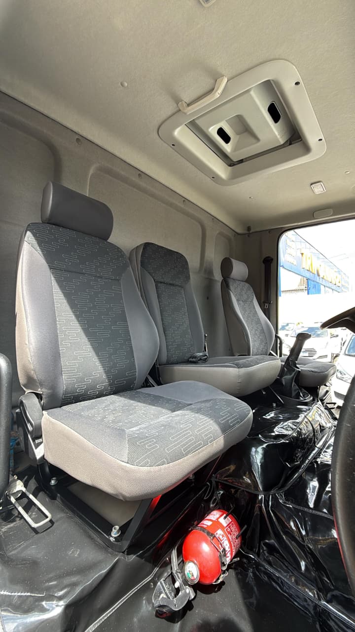 VW 15.190 - 2020 - CABINE AUXILIAR E MUNCK MASAL MS 12005 - 133.764 KM - foto 14