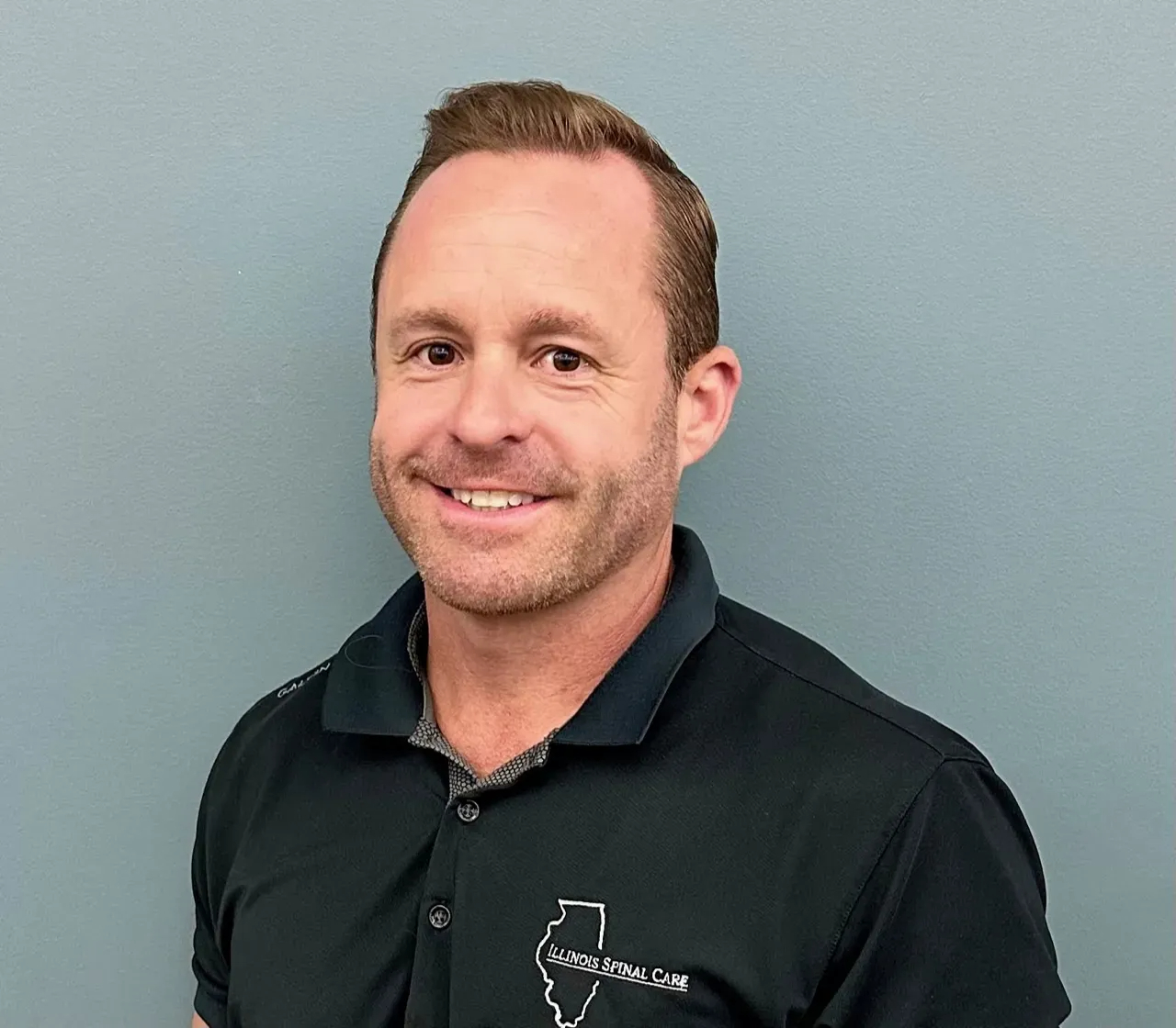 Illinois Spinal Care Treatment Room