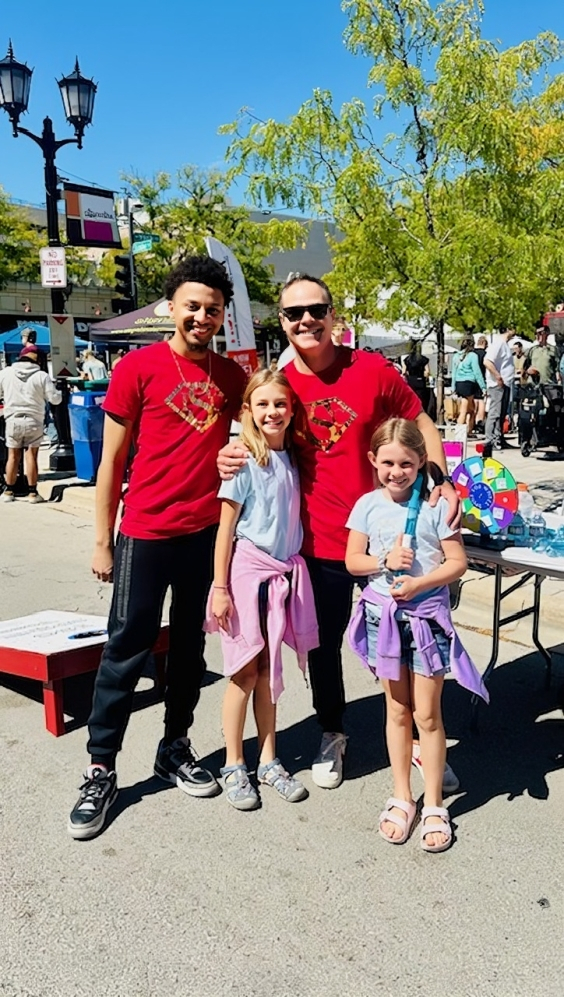 Community Health Events