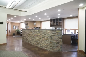 Illinois Spinal Care Clinic