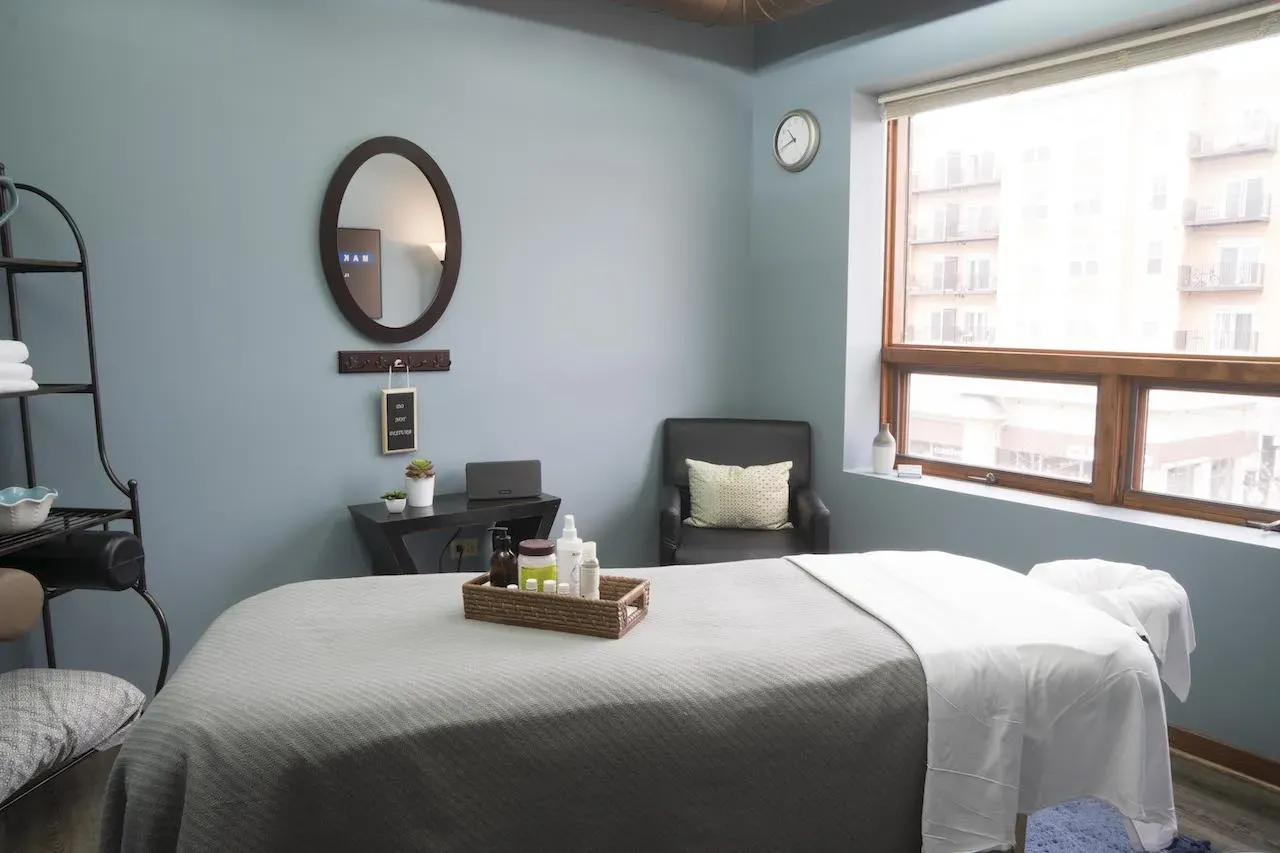 Illinois Spinal Care Provider