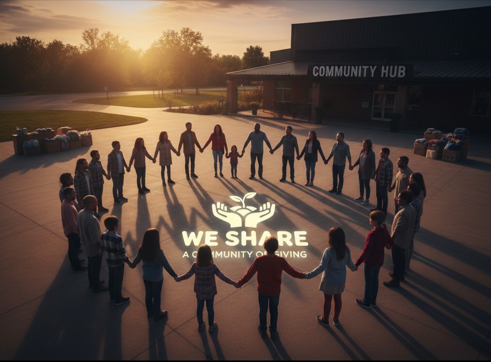 함께나눔운동본부 메인