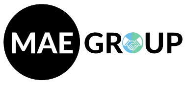 MAE GROUP B.V. logo