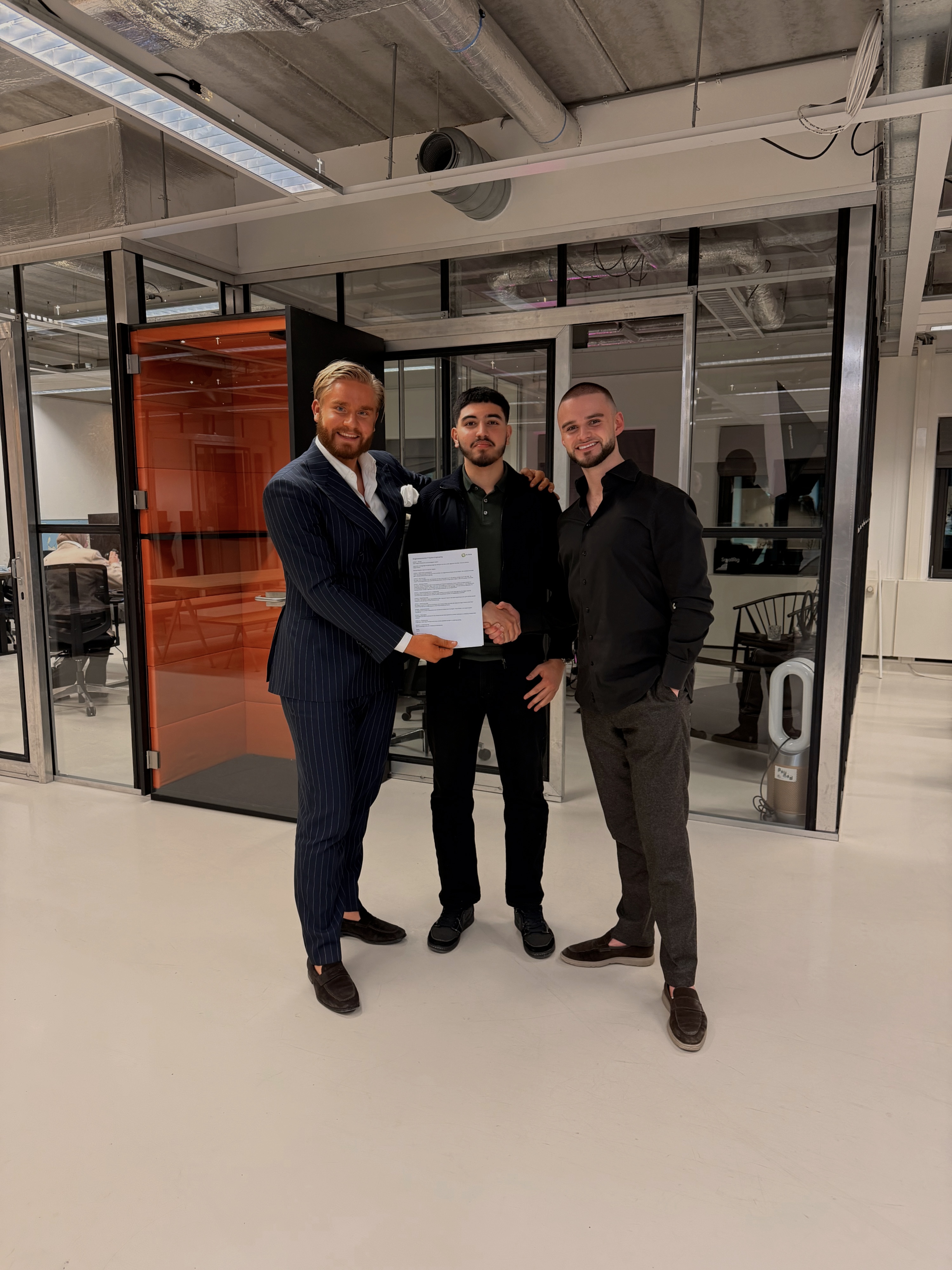 Resultaten achtergrond