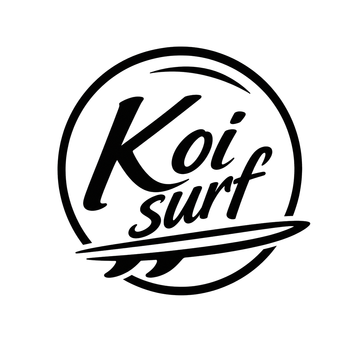 Koi Surf Bali