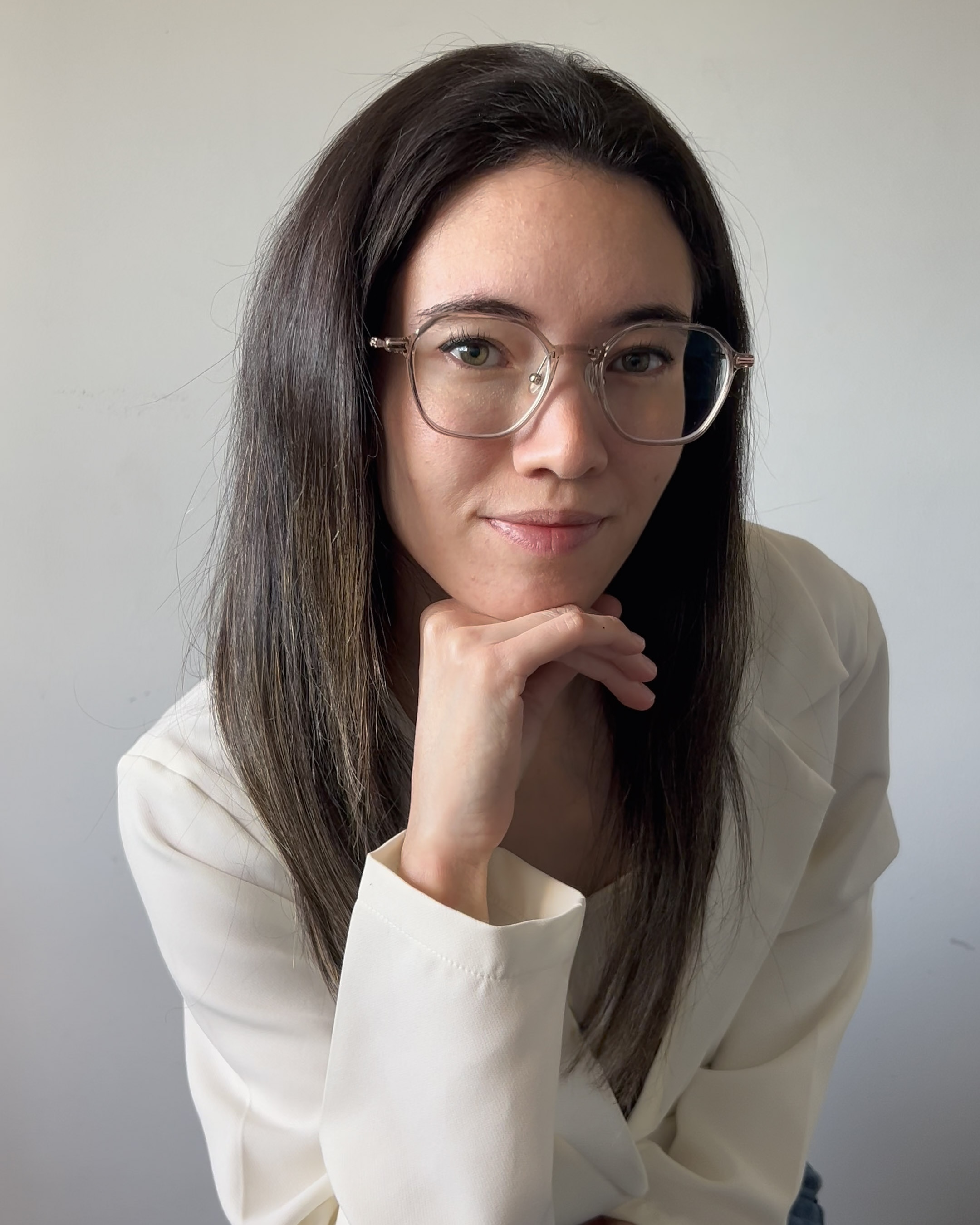 Lucia, Founder of LM Editing