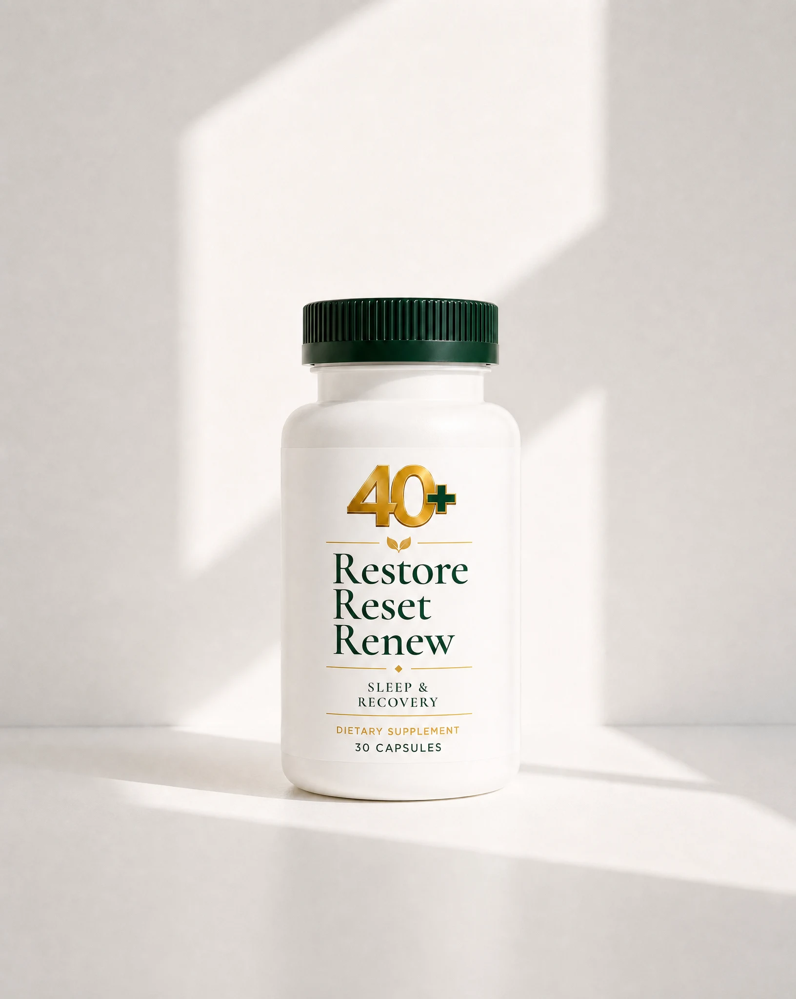 40+ Restore Reset Renew