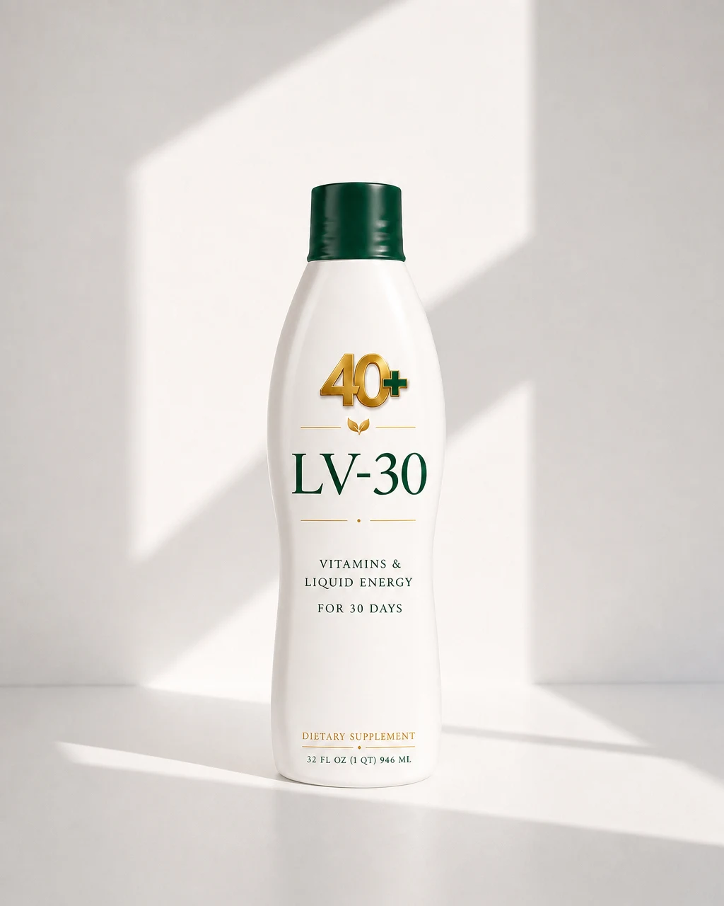 40+ LV-30
