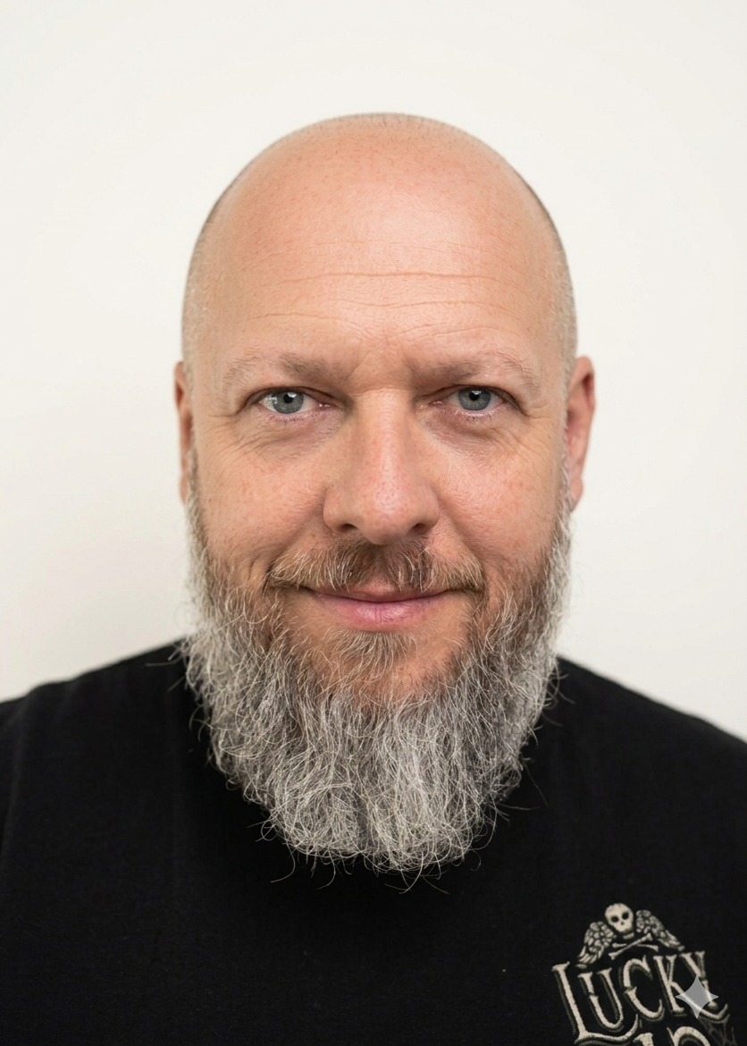 Adam Bremer – właściciel Activa Electric