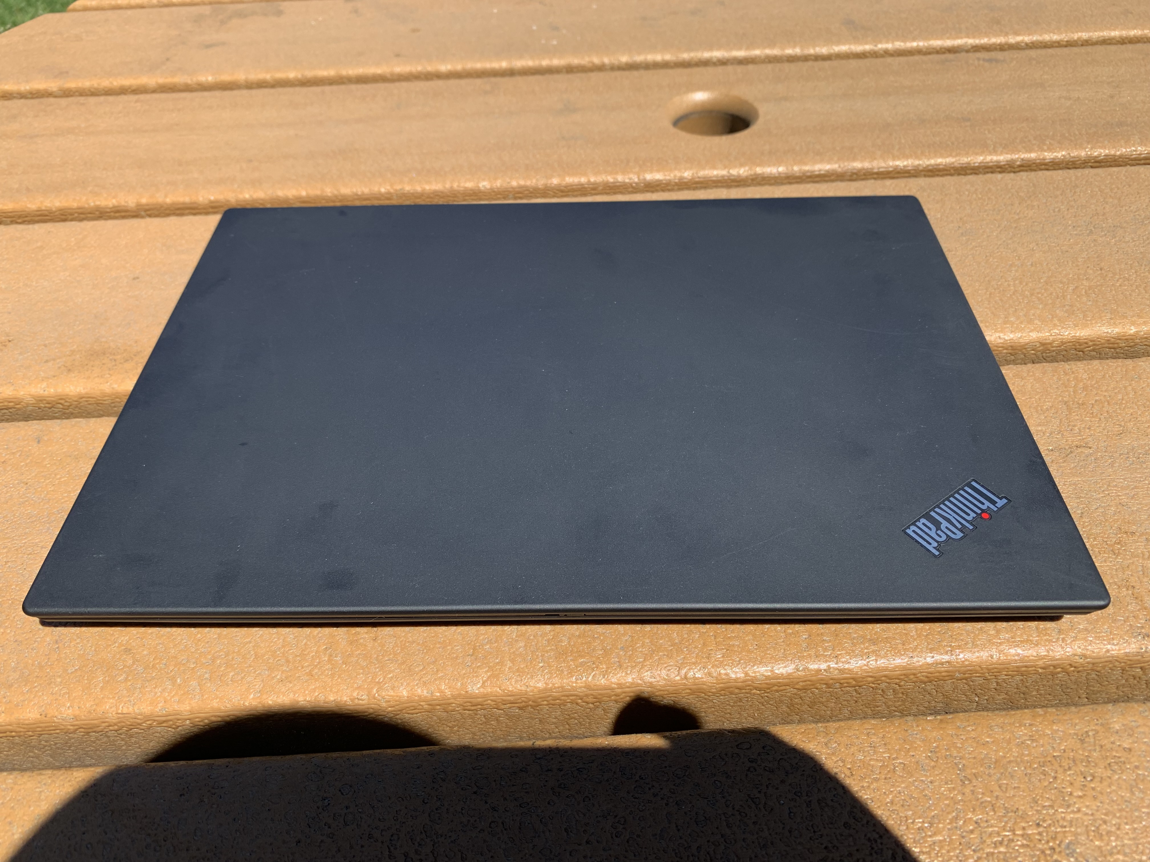 Lenovo ThinkPad T14 Gen 1 - photo 2