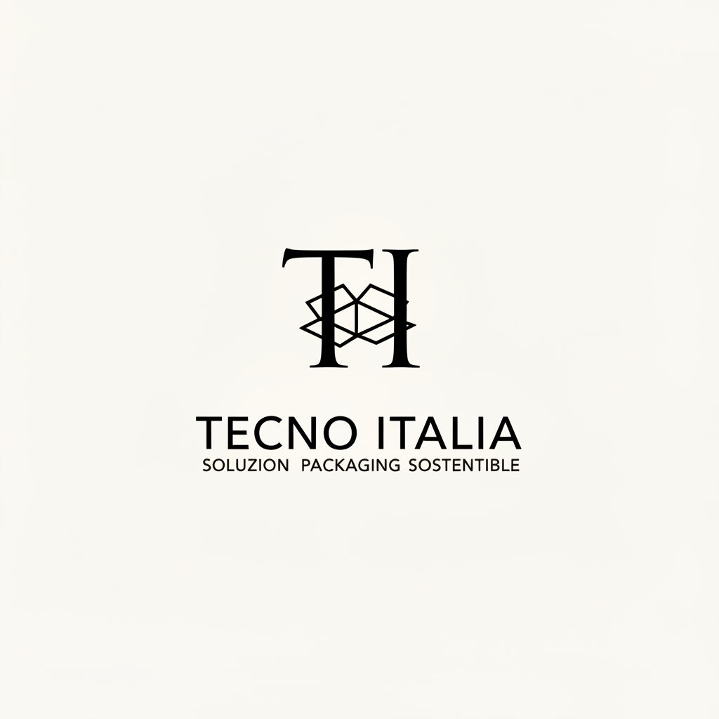 TECNO ITALIA Logo