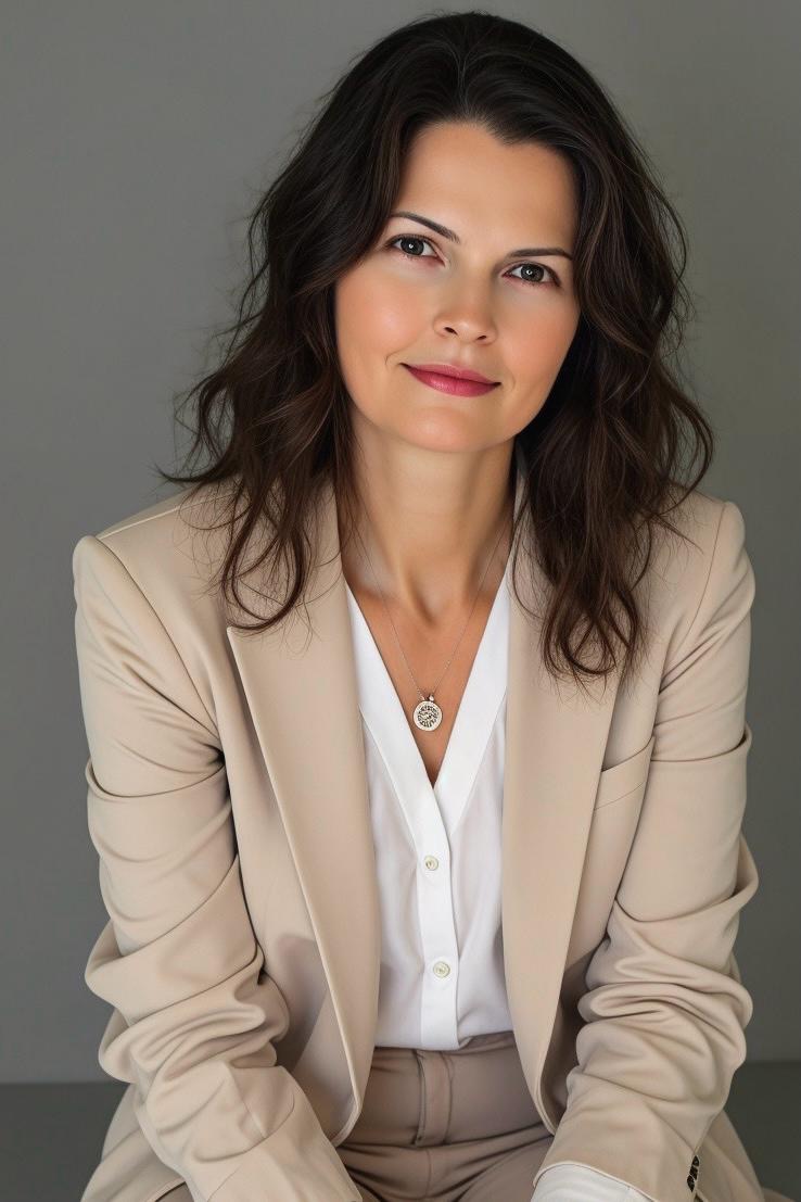 Ülkem Maya Kavaklıoğlu