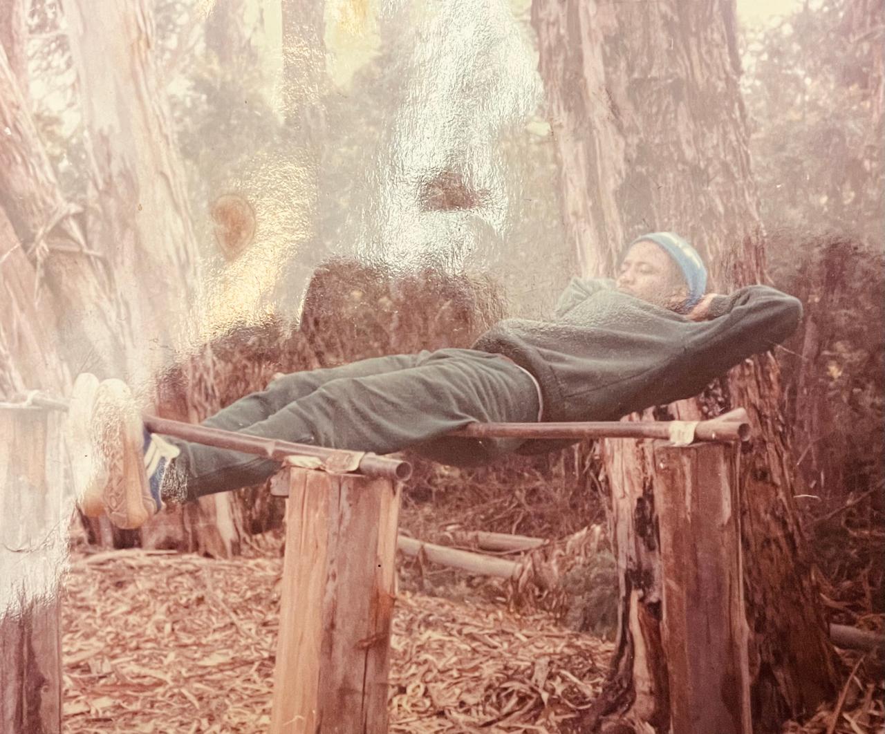 Lt General Mfazi — We Will Not Forget