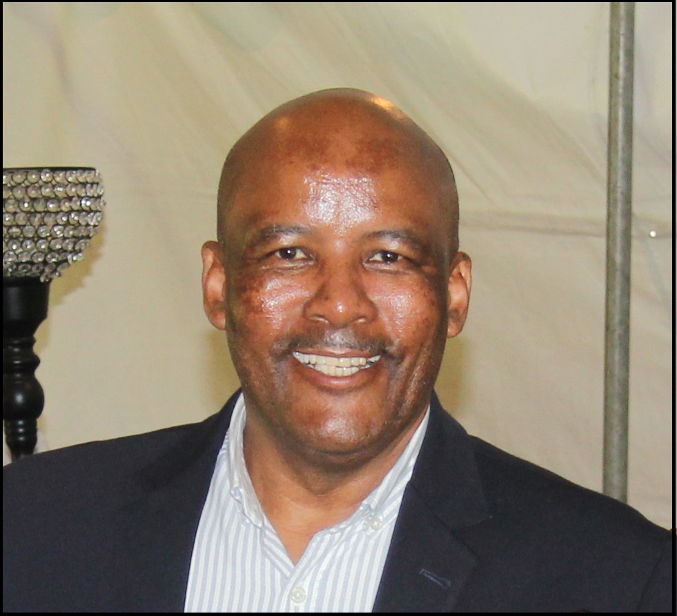 SC Mfazi — A life in service