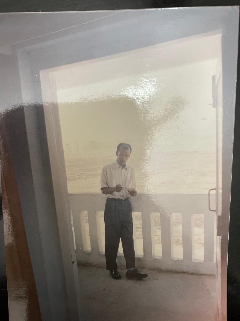 Lt General Mfazi — Truth & Justice