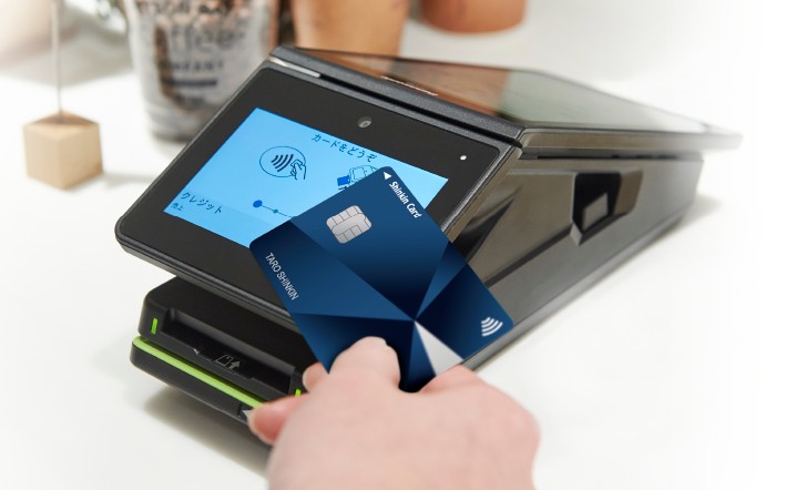 据え置きデュアルモニター型