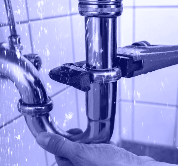 Plumbing