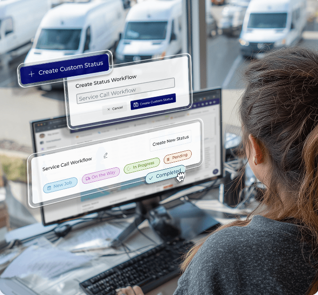 Innovative Digital Workflow Platform