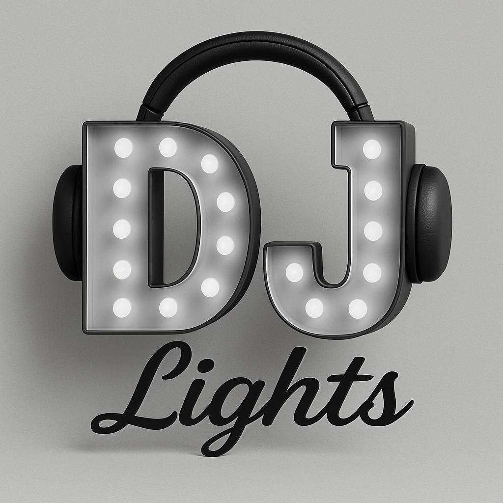 DJ & Lights
