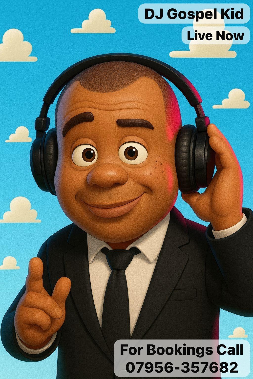 Cartoon Cloud Edition