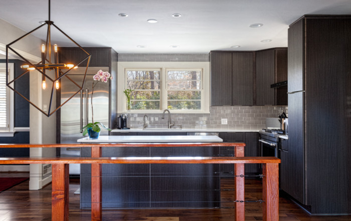 Bathroom Renovation — Short Pump after