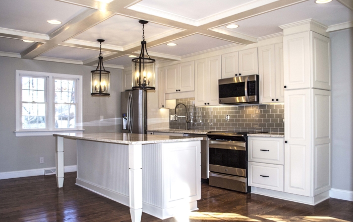 Looking Glass — Custom Build after