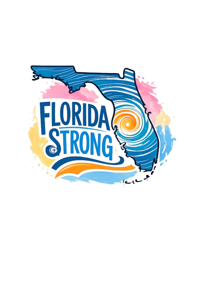 Florida Strong — Eye of Hope Foundation