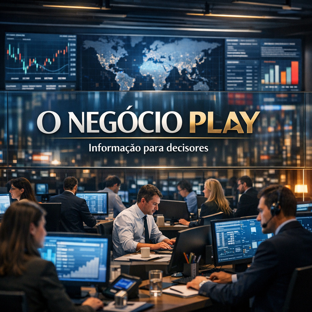 As Decisões Certas Não Nascem do Acaso: Conheça o Portal que Chegou para Ser a Bússola de Quem Decide