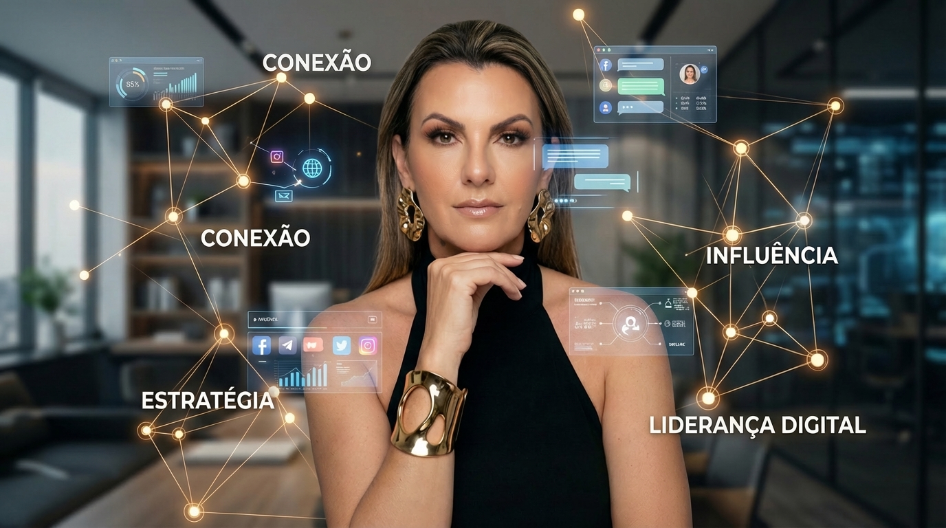 O Poder da Influência: Como Ampliar sua Área de Atuação Cria um Ecossistema que se Autoalimenta