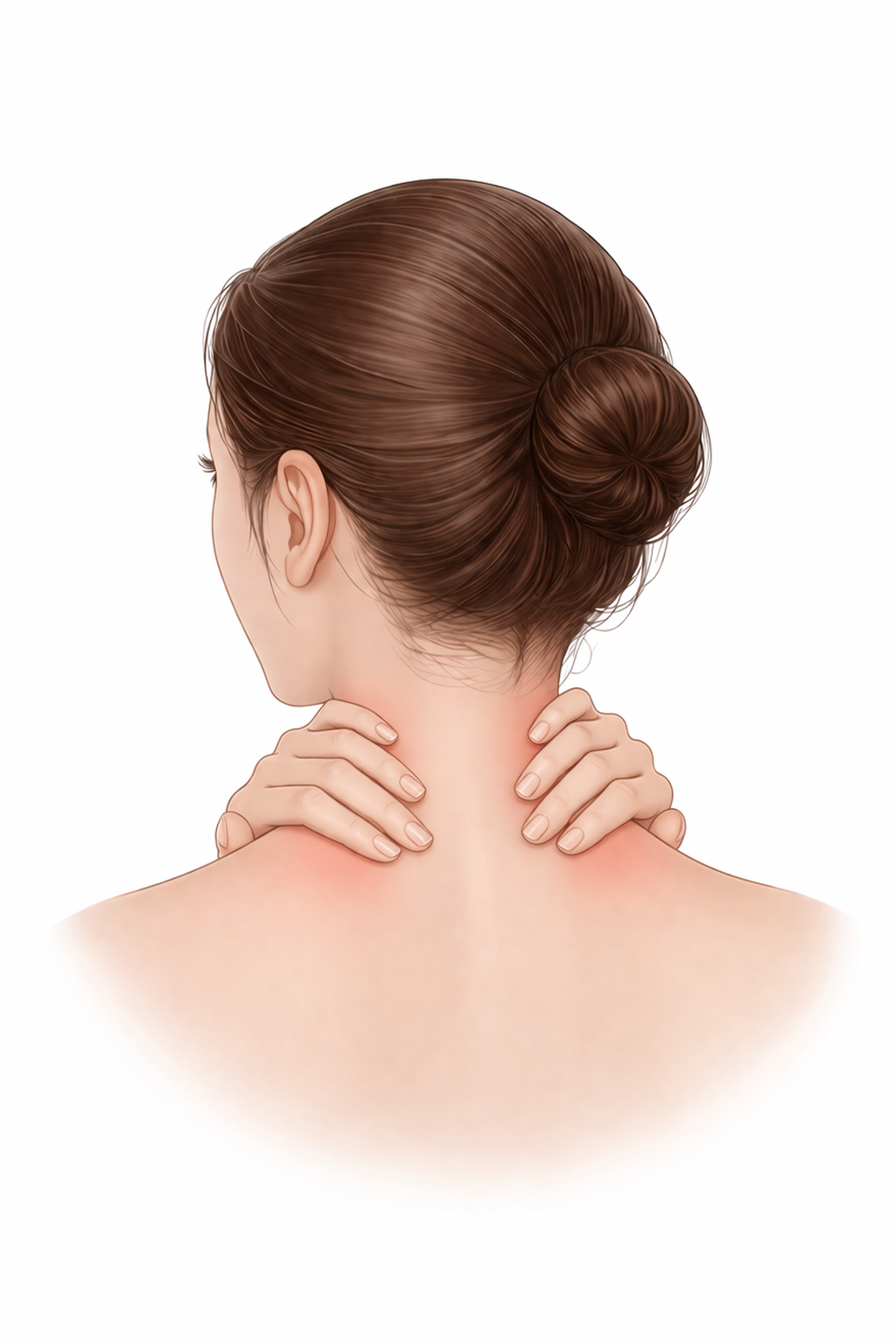 Botulinum toxin behandling av nakke og skuldre – nakkesmerter og skuldersmerter i Bergen