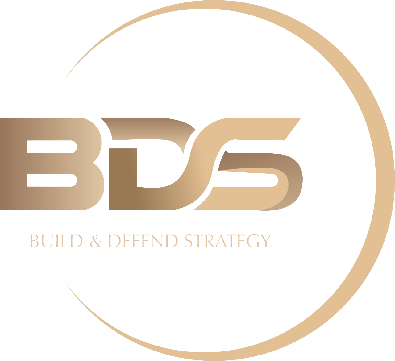 BDS 로고