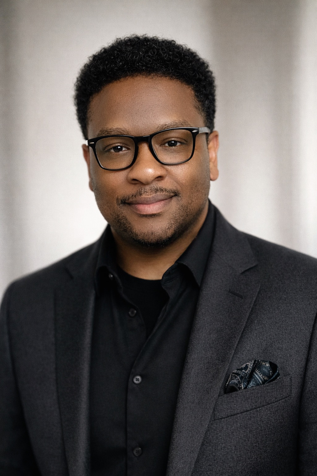 Mylan Dockery, p.g.a. — Founder, M2 Studios