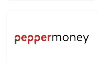 Pepper Money