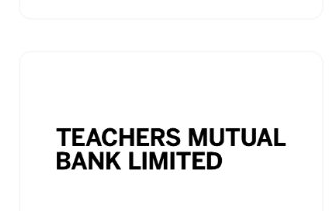 Teachers Mutual Bank