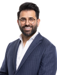 Farzin Ghaffari Hesari