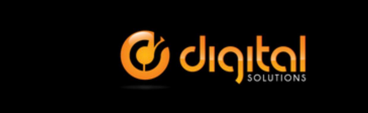Digital Job Solutions Logo
