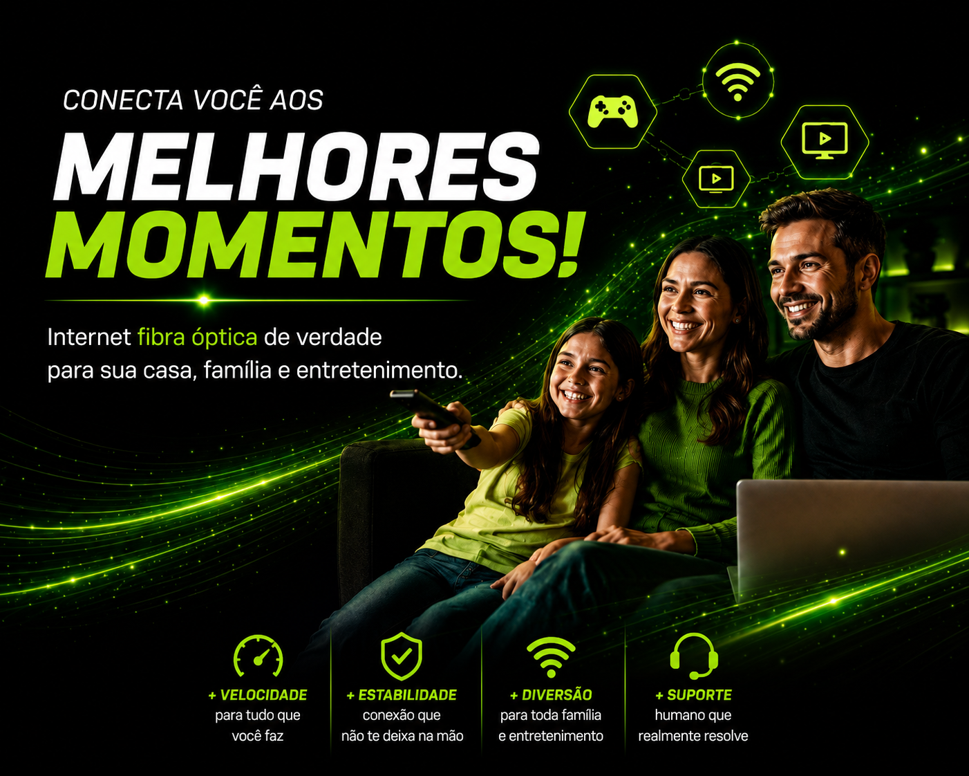Banner Promocional 1 Mobile